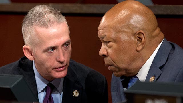 Will select committee get real answers on Benghazi?