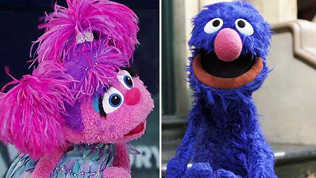 'Sesame Street' stars talk science, new season