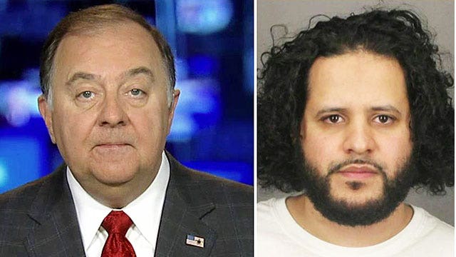 Growing security concerns as NY man is accused of ISIS ties