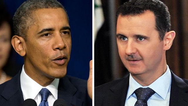 Why Obama listened to the American public about Syria