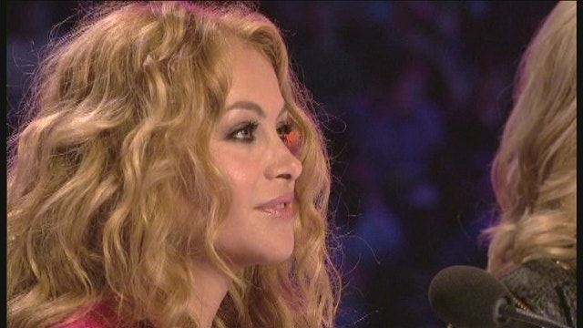 Meet 'X Factor' Judge Paulina Rubio