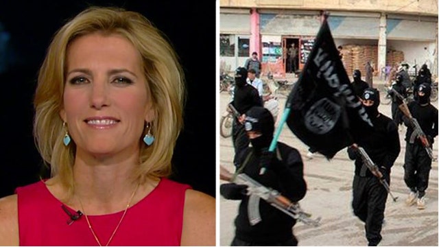 Bagaimana Wanita Amerika Melihat Ancaman ISIS