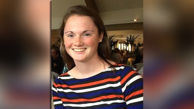 Missing UVA student search: A 'connect-the-dots' case