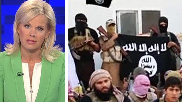Gretchen's take: What is our real strategy to take on ISIS?