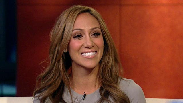 Melissa Gorga Opens Up On Air Videos Fox News