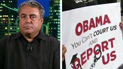 >Los Angeles to spend $650 million on undocumented families