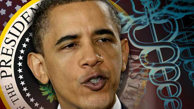 Groups wage grassroots battle ahead of ObamaCare launch