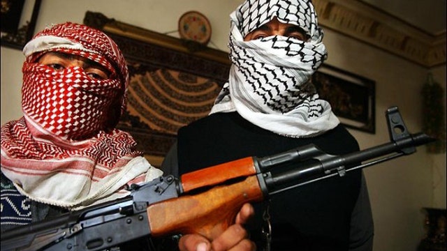 'Al Qaeda 3.0': The history of ISIS