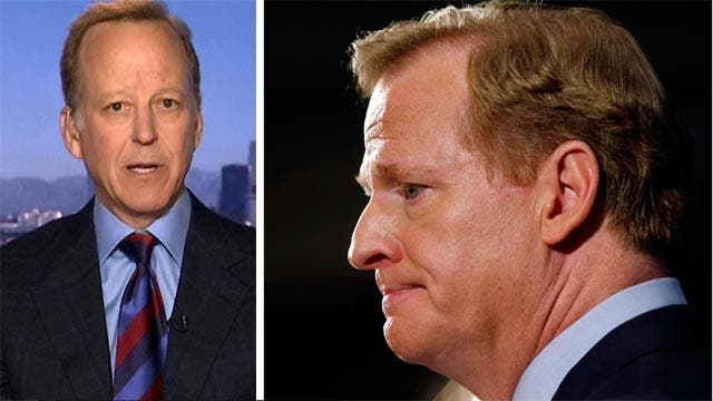 Jim Gray: Goodell must protect public confidence in NFL