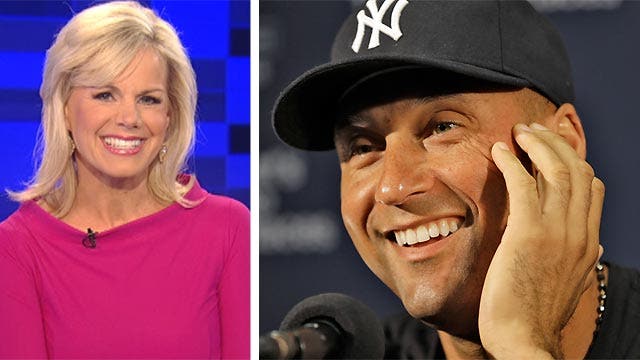 Gretchen's take: Derek Jeter has earned respect of fans
