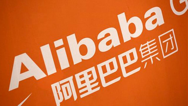 Can China's Alibaba be trusted to handle US consumer data?
