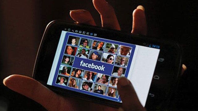 Judge: OK to serve legal papers via Facebook