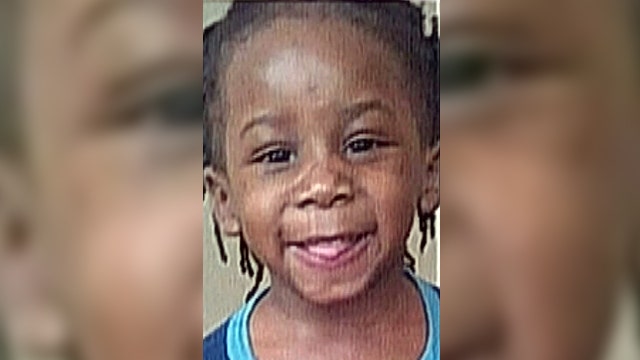 Family of youngest victim in Chicago shooting reacts