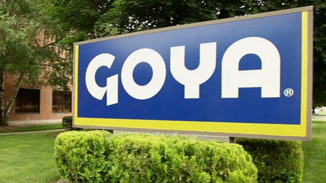 Meet the family behind Goya Foods