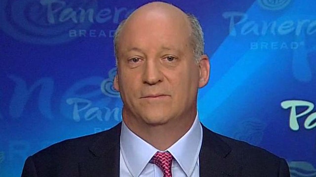 Panera Bread CEO on living on food stamps: It is really hard