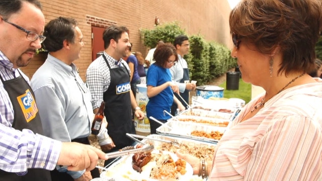 Celebrating Hispanic Heritage: Goya Foods, A Family Story