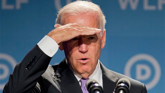 Joe Biden: Will he run?