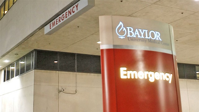 When should you go to the emergency room?