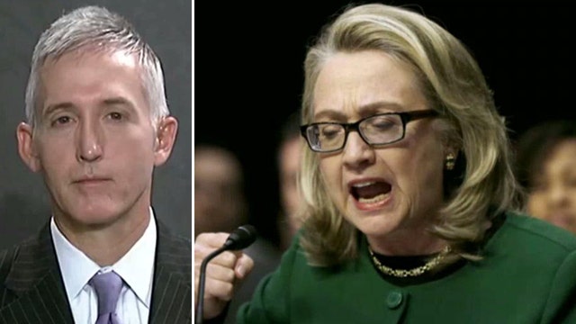 Did Benghazi probe let State Dept. official off hook?
