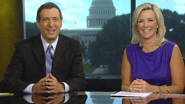Howie and Lauren on Pope Francis' media strategy