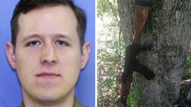 Manhunt closing in on suspect in Pa. trooper shooting