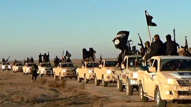 How the US should build a coalition against ISIS