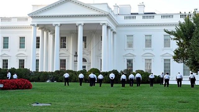 New questions raised about Secret Service's job performance