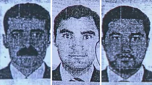 Missing Afghan soldiers may have been located