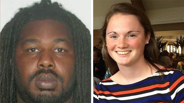 Police chief: Talk to us, Jesse Matthew, about UVA student