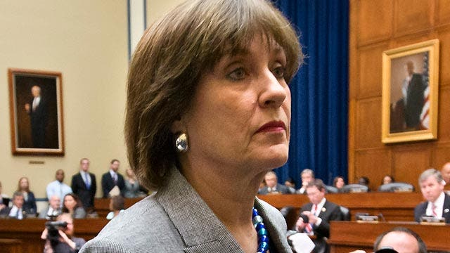 Reaction to Lois Lerner speaking out about IRS scandal