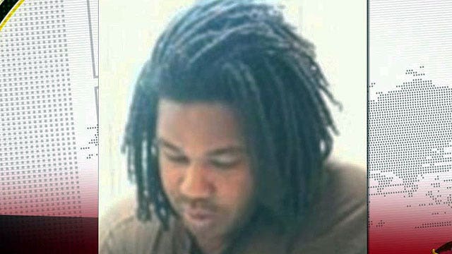 Jesse Matthew sought as person of interest in Graham case