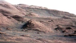 >Planetary scientist and former astronaut Tom Jones says not so fast