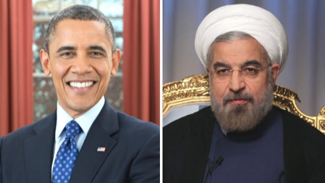 Will Obama meet with Iran’s new leader?