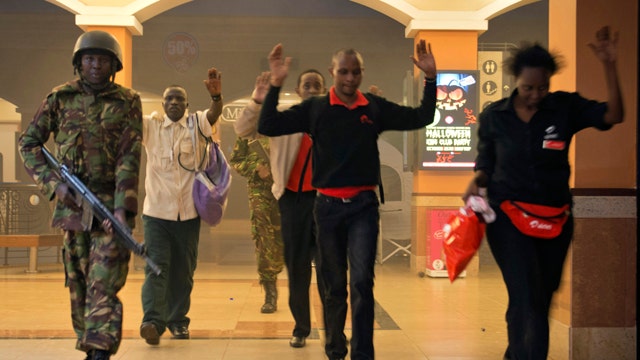 Could Kenya-style mall attack happen in US?