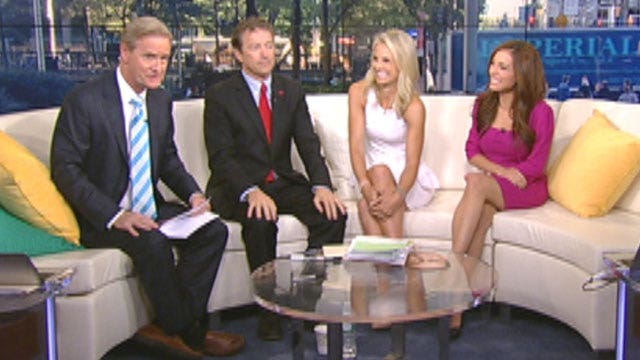 After the Show Show: Sen. Rand Paul