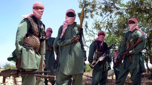 Attack in Kenya: Radical Islamists growing concern for US 