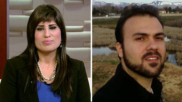 Grim milestone for US pastor jailed in Iran