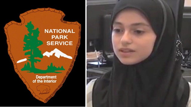 National Park Service produces videos praising Islam