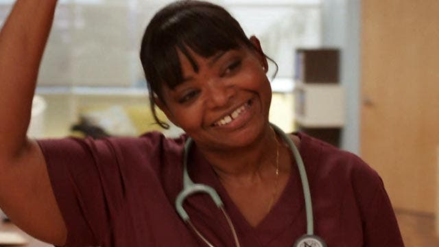 'Red Band Society's 'mama bear'