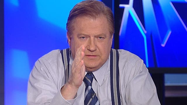 Beckel: Time has come for moderate Muslims to stand up