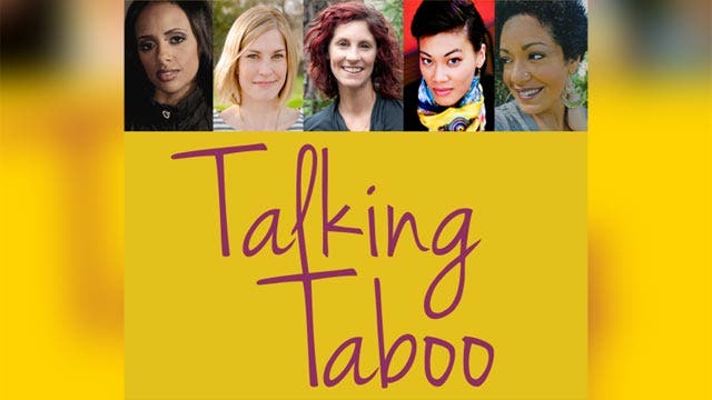 Talking Taboo: Christian women get frank about faith