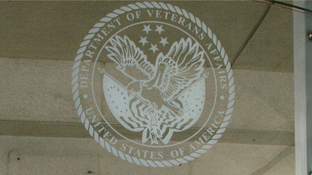 California moves to reduce veteran backlog of benefits