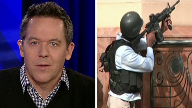 Gutfeld: Congratulations, radical Islam. You own terrorism