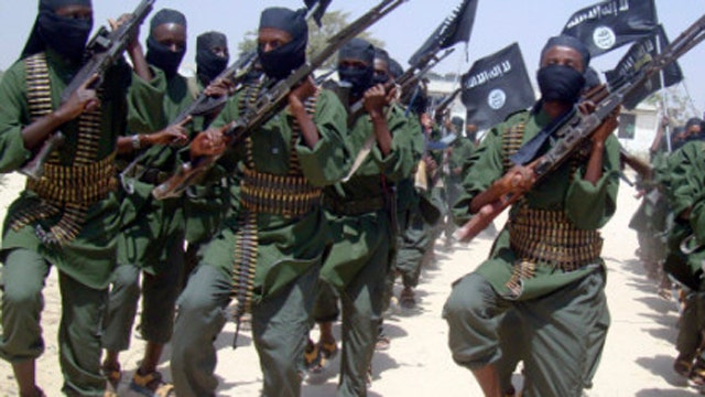 What do we know about Al-Shabab?