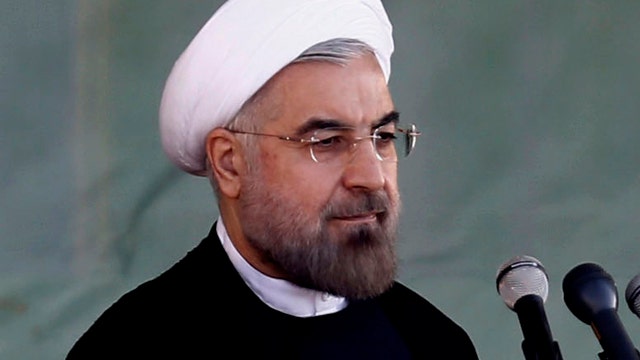 Should US ignore Iran's new charm offensive?