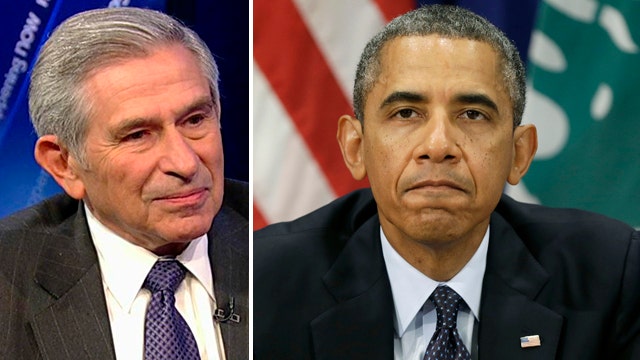 Wolfowitz: America's allies need US help, not humility