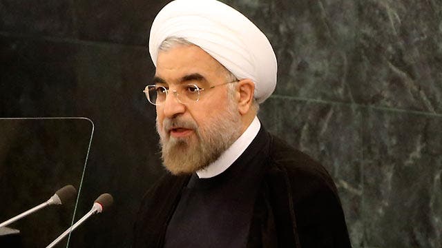 Debate over diplomatic potential with Iran's new leader