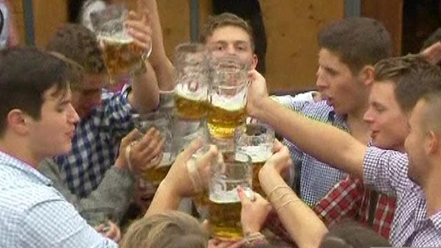 Best places to celebrate Oktoberfest in the U.S. - Fox News