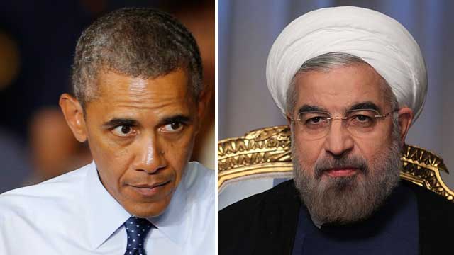 Obama to meet with Iranian president after UN speech?