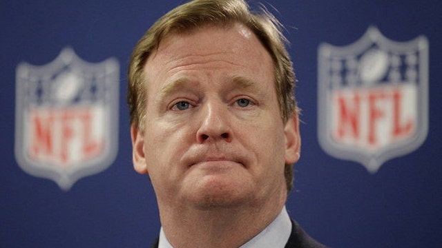 Can the NFL actually punish billionaire owners?